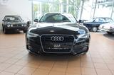 Audi A5 Coupe 1.8 TFSI+PDC+SHZ+EFH+ - Audi Gebrauchtwagen in Celle