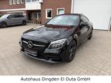 Mercedes-Benz C-Klasse Coupe C 400 4Matic AMG Line - Mercedes-Benz C 400 aus 2018