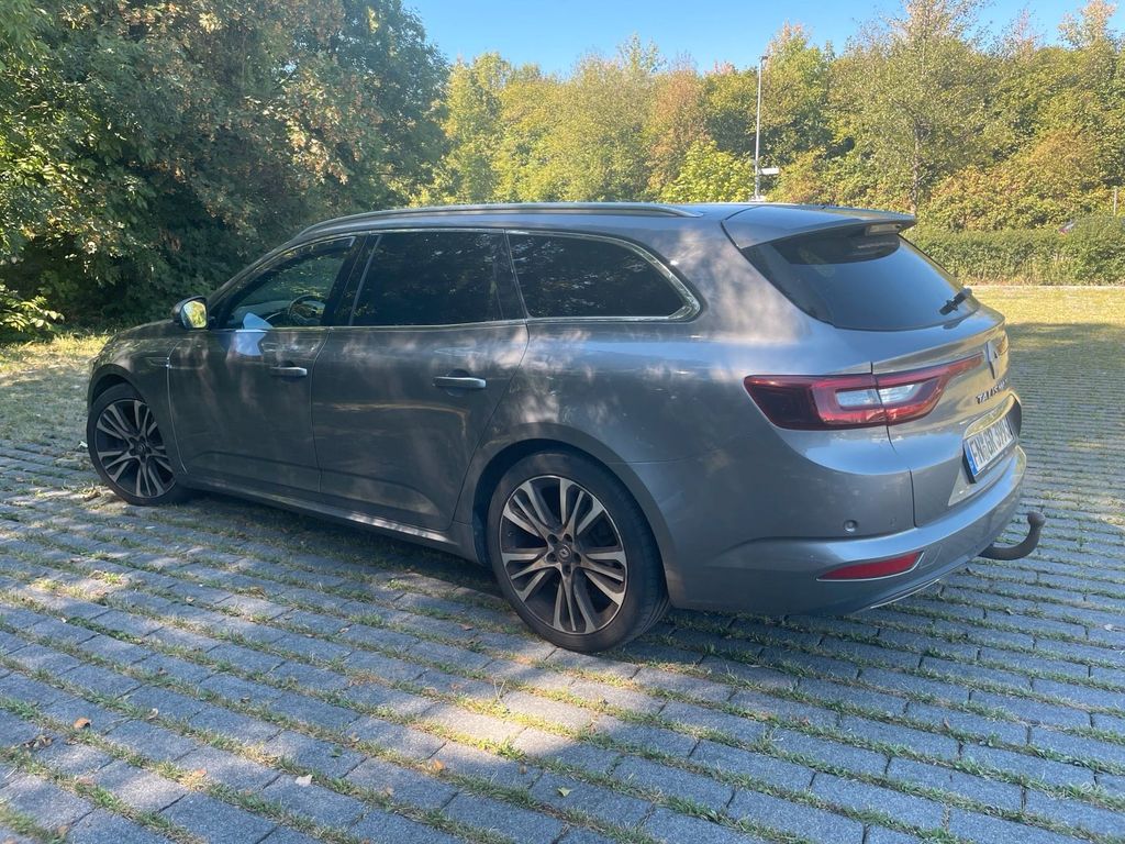 Image of Renault Talisman