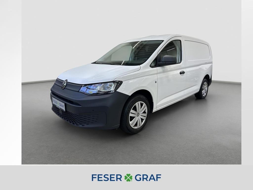 Image of Volkswagen Caddy