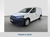 Volkswagen Caddy Cargo Maxi 2.0 TDI SCR 90 kW 6-Gang-SG - VW Caddy Gebrauchtwagen in Nürnberg