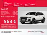 Audi Q7 50 TDI qu. Pano/7-Sitzer/AHK/B&O - Audi Q7: Beige