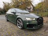 Audi RS3  Exclusive, Keramik, kein OPF, RS-AGA, 8fach - Audi RS3 Exclusive Gebrauchtwagen