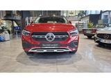 Mercedes-Benz GLA 250 e Style MBUX MULTIB LED KAM AHK CARPLAY - rote Mercedes-Benz GLA-Klasse