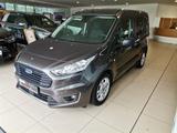 Ford Tourneo Connect 1.5 EcoBlue TDCi Trend AHK|Klima - Ford aus 2019