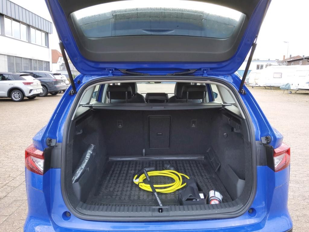 Skoda Enyaq - Bild 5