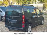 Mercedes-Benz Citan Tourer112 lang/5Sitze/Aut./AHK/Kamera/Navi - Mercedes-Benz Citan: Tourer