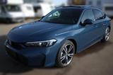 Honda Civic e:HEV Advance Leder Pano Bose Navi *Totw.* - Honda Civic in Augsburg