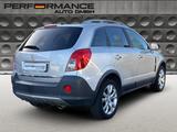 Opel Antara Cosmo 4x4 Leder Navi Xenon PDC Sitzh - Opel Antara aus 2017