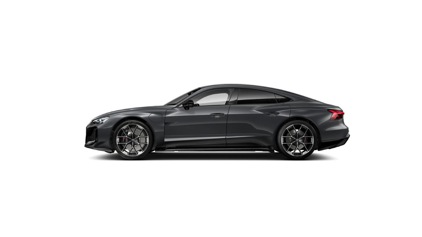 Audi RS e-tron GT +INDIVIDUAL+SITZBELÜFTUNG+LASERLICH imagem 3