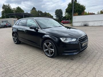 Audi A3 - 4