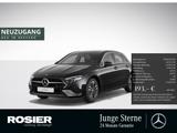 Mercedes-Benz A 180 Progressive Advanced LED Navi Kamera Spurh - Mercedes-Benz A 180: Coupé