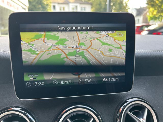 Fahrzeugabbildung Mercedes-Benz CLA 200 Shooting Brake Aut. AMG-Line+LED+Kamera+