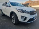 Kia Sorento 2.2 CRDi AWD Platinum Edition Automa... - gebrauchte Kia Sorento aus dem Jahr 2017