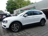 Volkswagen Tiguan 2.0 TDI Join ACC/SPURH/ NAVI/DAB/150PS - Volkswagen Tiguan: Da