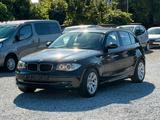 BMW 116 Baureihe 1 Lim. 116i - BMW 116 aus 2008: 116i