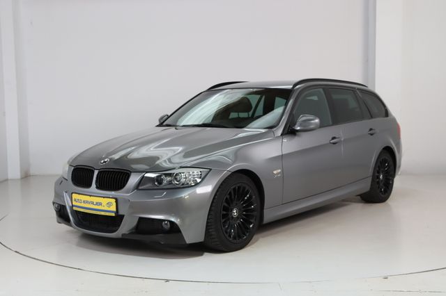BMW 320 d xDrive M-Paket * Xenon * Navi * Alcantara
