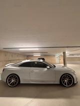 Audi RS5 4.2 FSI S tronic quattro  - Audi RS5: 4.2