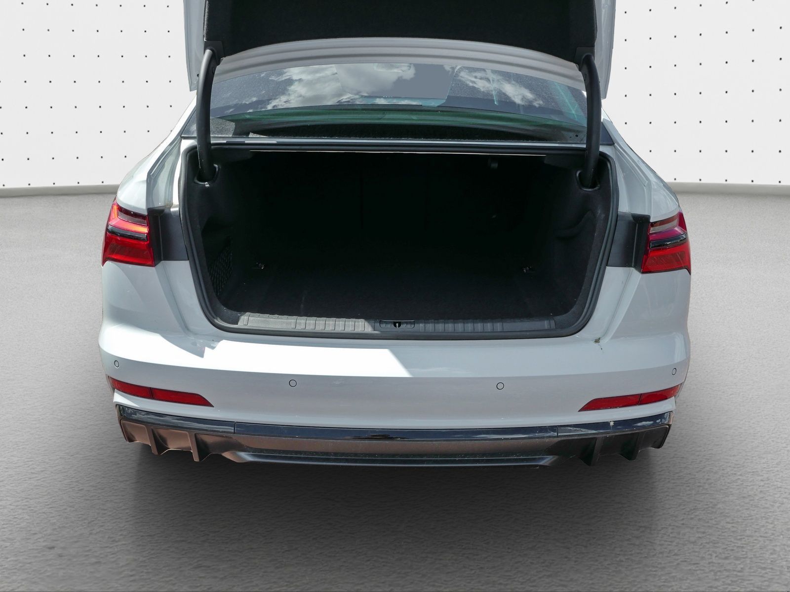 Audi S6 - Bild 11