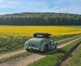 Ford HOT Rod Roadster V8 steel body Hotrod  - V rod gebraucht
