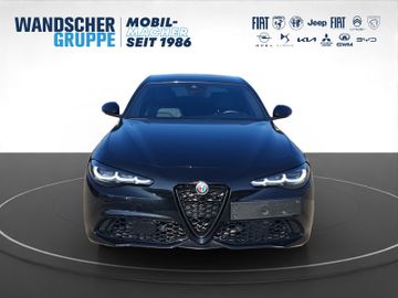 Alfa Romeo Giulia Veloce Q4 2.0 Turbo 16V Kam.+KeyLess+SHZ