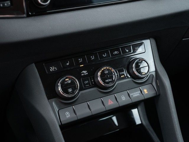 Karoq 1.5 TSI Tour NAVI+VARIO+LED