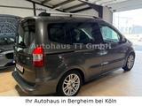 Ford Tourneo Courier 1.0 Titanium°Bluetooth°PDC°1.HD - Ford Tourneo Courier aus 2016