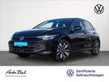 Volkswagen Golf VIII 1.5 eTSI DSG Goal, AHK, Navi, LED-Plus - Volkswagen Golf Jahreswagen: Plus