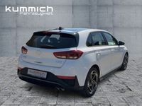Hyundai i30 - Vorschau Bild 4