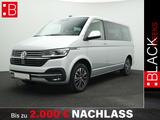 Volkswagen T6.1 Multivan 2.0 TDI DSG 4Mo. Comfortline