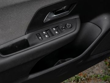 Opel Mokka 1.2 Enjoy Verkehrsschilder-Assi. Kamera