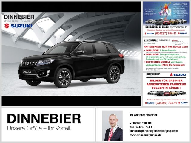 Suzuki Vitara Comfort+ (AGS) *6 Jahre Garantie*