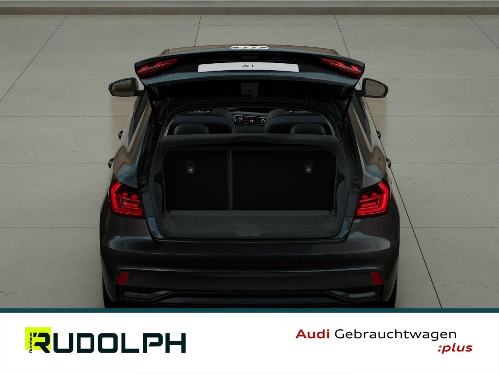Audi A1 - Bild 5