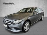 Mercedes-Benz C 220 d T 9G-Tronic Avantgarde 4Matic LED Pano - Mercedes-Benz C 220: 4matic