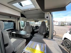 Pössl Summit Shine 600 L  | Premium & Assistenz Paket*