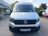 Volkswagen Crafter 2,0TDI Kasten mittel L2H2 Klima - : mit TÜV, mit