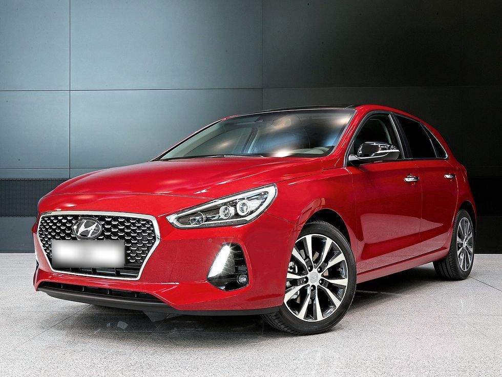 Image of Hyundai i30