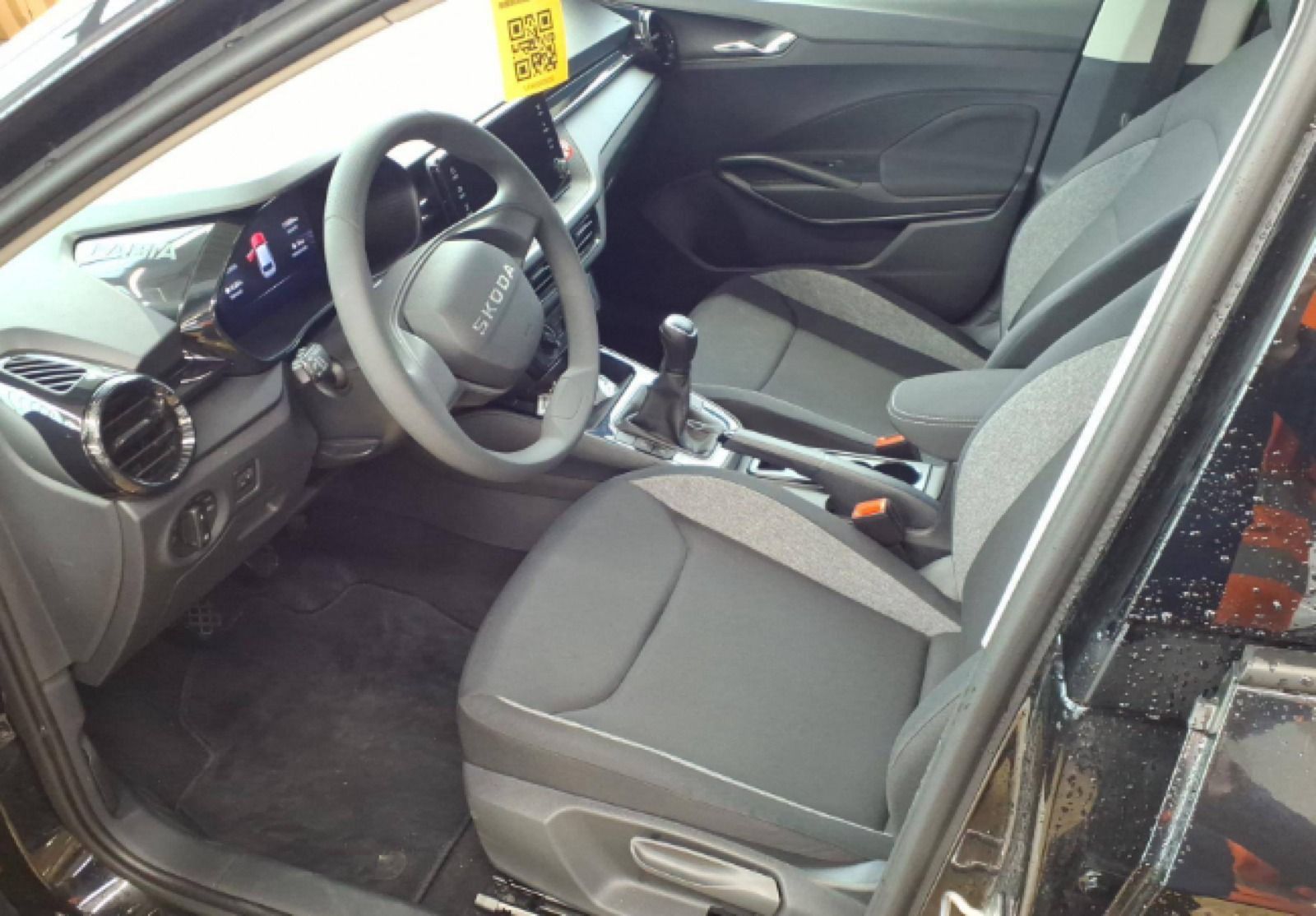 Skoda Fabia - Bild 4