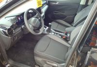Skoda Fabia - Vorschau Bild 4