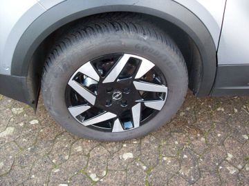 Bild 21 Opel Mokka 1.2T Eleg LED PDC+Kam SHZ LHZ Navi Pro AHK