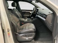 Volkswagen Touareg - Vorschau Bild 9