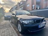 BMW 116i - - BMW 116 in Hamm