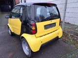 Smart ForTwo SMART & PASSION passion - Smart Gebrauchtwagen von 1999