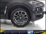 BMW X6 xDrive 40d HK-Sound LED Navi RFKam el.Schiebe - BMW: E40