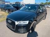 Audi Q3 design quattro S line - Audi Q3 Unfallwagen
