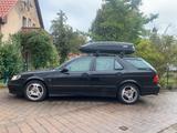 Saab SAAB 9-5 Kombi Vector 185 PS. AHK & Teilleder - Saab in Leipzig