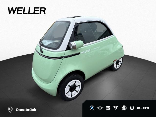 Microlino Dolce