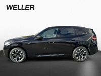 BMW X3 - Vorschau Bild 11