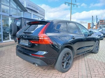 Volvo XC60 - 5