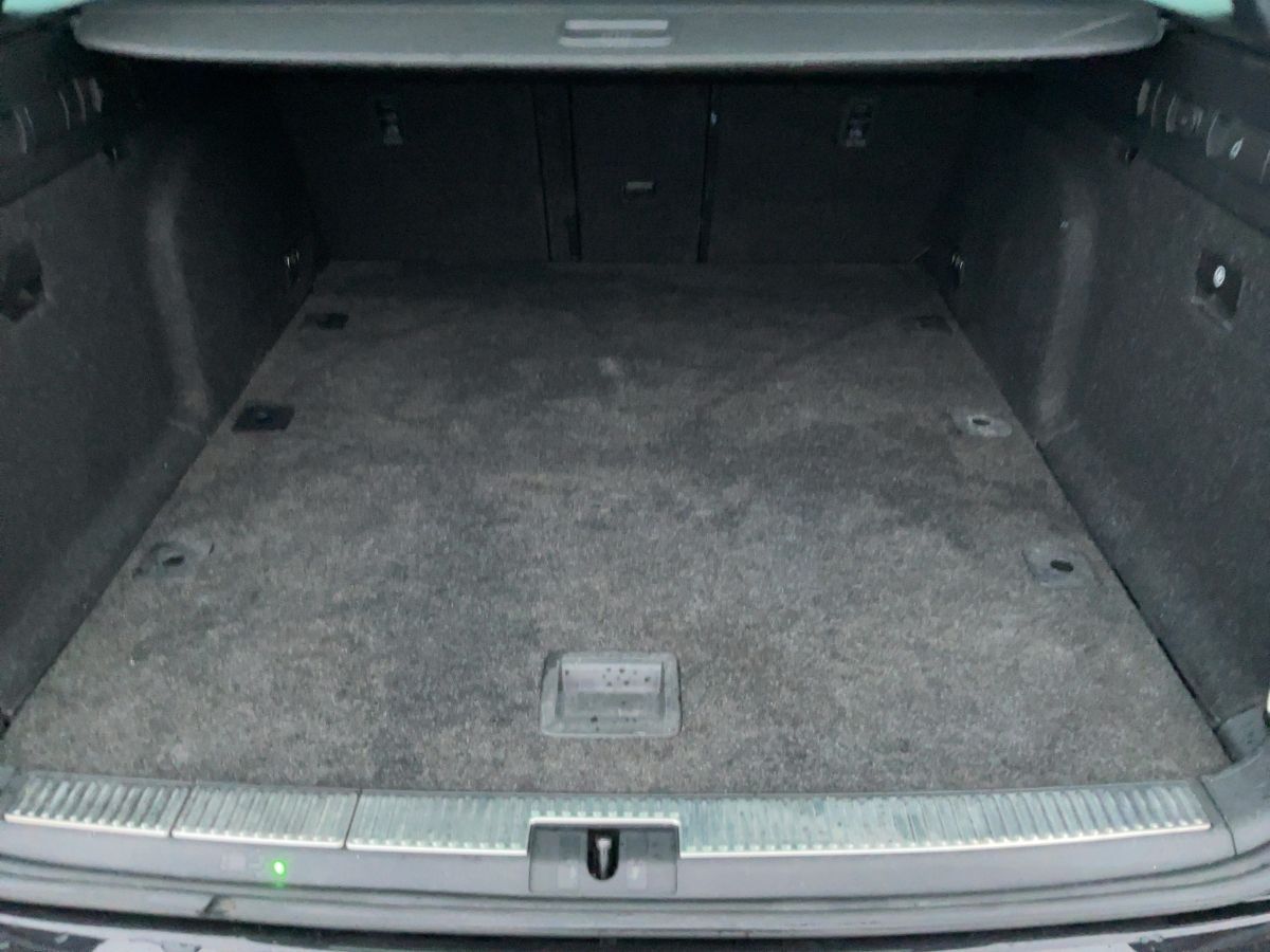 Skoda Superb - Bild 14